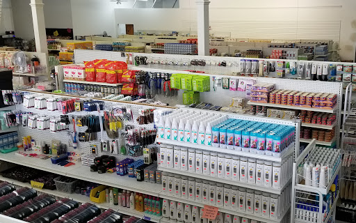 Store «Discount Groceries & More Retail Store», reviews and photos, 11971 Grandview Rd, Grandview, MO 64030, USA