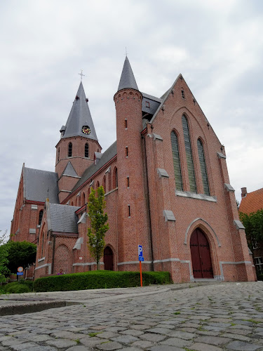 Sint-Jan-de-Doperkerk