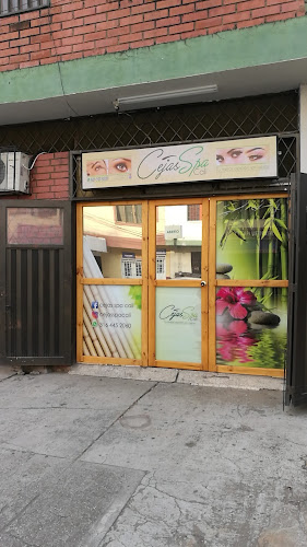 Cejas Spa Cali