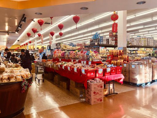 Asian Grocery Store «99 Ranch Market», reviews and photos, 338 Barber Ln, Milpitas, CA 95035, USA