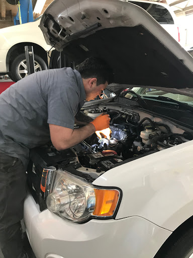 Auto Repair Shop «First Landing Autocare», reviews and photos, 2900 Shore Dr, Virginia Beach, VA 23451, USA