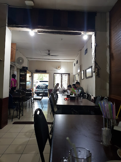 Manado restaurant