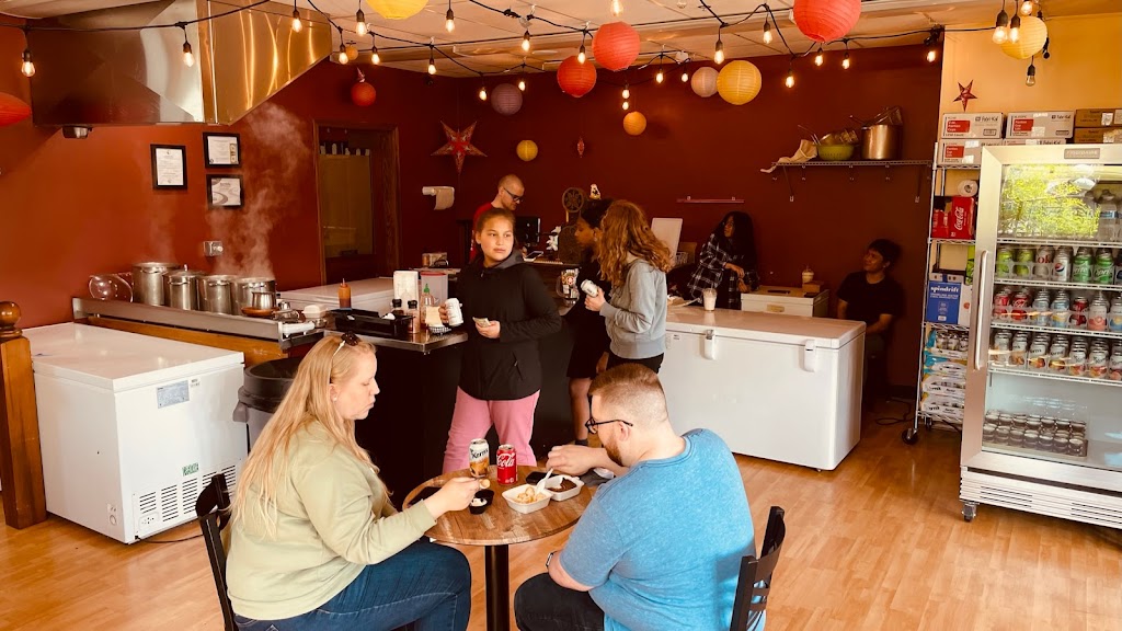 Sitka Pel'Meni 99835