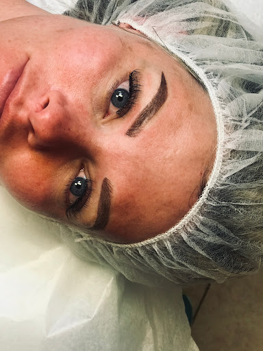 Day Spa «Glow Beauty Lounge», reviews and photos, 3616 S Bogan Rd #203, Buford, GA 30519, USA