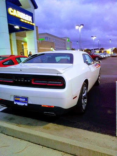 Used Car Dealer «CarMax», reviews and photos, 2756 Ross Clark Cir, Dothan, AL 36301, USA