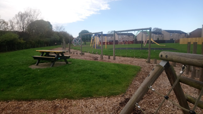 Comments and reviews of Portlethen Playpark