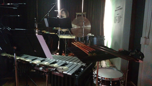 Recording Studio «Machines With Magnets», reviews and photos, 400 Main St, Pawtucket, RI 02860, USA