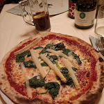 Photo n°1 de l'avis de Matteo.a fait le 19/12/2021 à 11:29 sur le  Restaurant Pizzeria Sal Fëur à Wolkenstein in Gröden