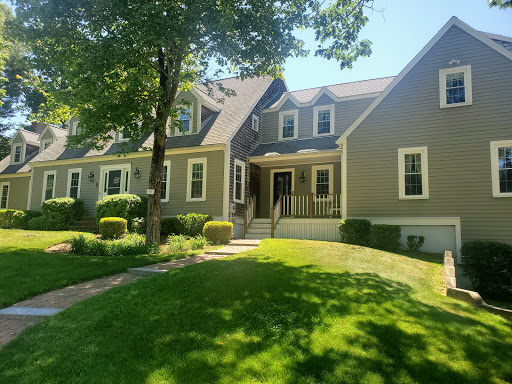 Roofing Contractor «Mastercraft Roofing Siding Windows», reviews and photos, 49 Whiting St, Hingham, MA 02043, USA
