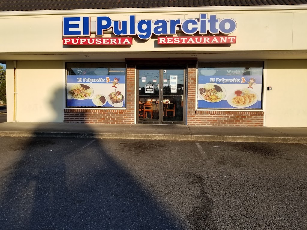 El Pulgarcito III 98499