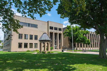 St. Clair County District Court