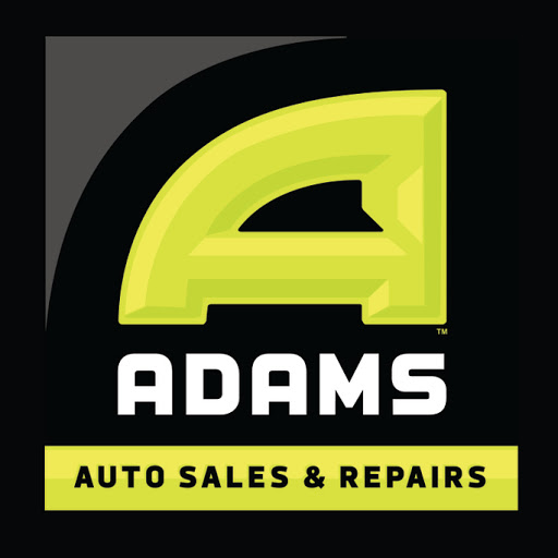 Car Dealer «Adams Auto Sales LLC», reviews and photos, 220 E Kellogg St, Wichita, KS 67202, USA