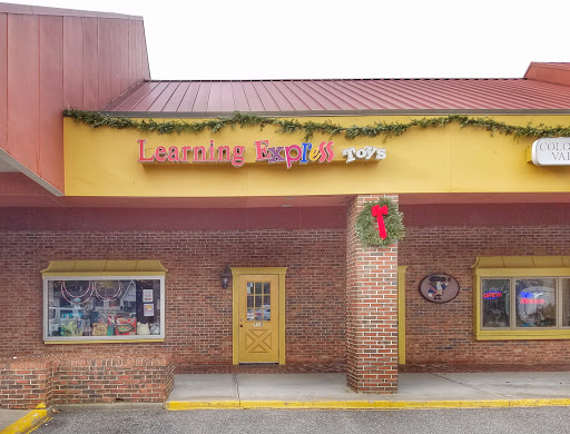 Toy Store «Learning Express», reviews and photos, 250 Great Rd, Acton, MA 01720, USA
