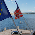 Photo n°1 de l'avis de max.4 fait le 03/07/2018 à 11:41 sur le  Hotel Europa à Taranto