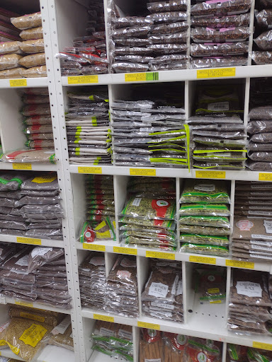 Grocery Store «Bhavani Food Market», reviews and photos, 402 W Lincoln Hwy, Exton, PA 19341, USA