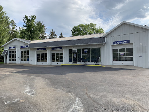 Auto Tune Up Service «Pewee Valley Auto Service, LLC», reviews and photos, 406 Central Ave, Pewee Valley, KY 40056, USA