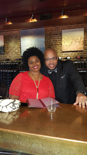 Wine Bar «Firehouse Wine Bar & Shop», reviews and photos, 216 St Francis St, Mobile, AL 36602, USA