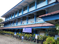 Foto SMP  Negeri 212 Jakarta, Kota Jakarta Selatan