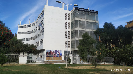 Universidades de psicologia en Cochabamba