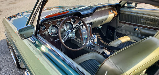 Auto Body Shop «Maaco Collision Repair & Auto Painting», reviews and photos, 735 Carlisle St, Hanover, PA 17331, USA