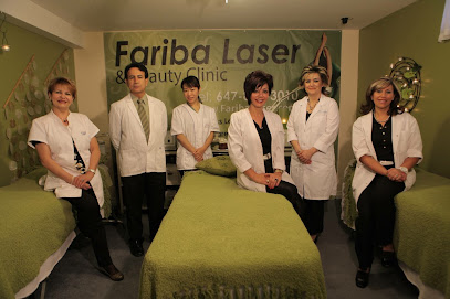 Fariba Laser & Beauty Clinic