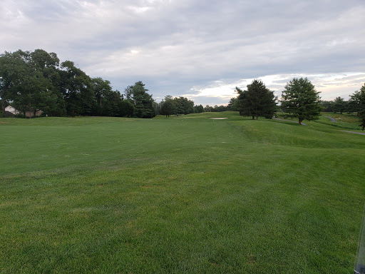 Public Golf Course «Falls Road Golf Course», reviews and photos, 10800 Falls Rd, Potomac, MD 20854, USA