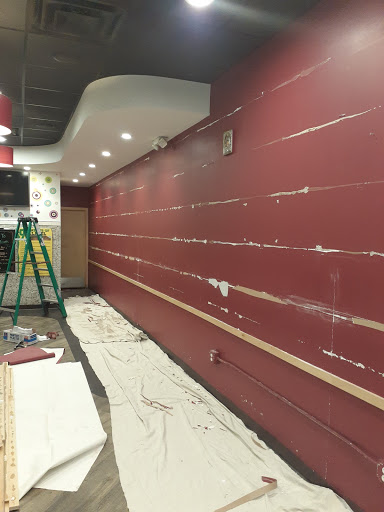 Paint Store «Sherwin-Williams Paint Store», reviews and photos, 28192 Schoolcraft Rd, Livonia, MI 48150, USA