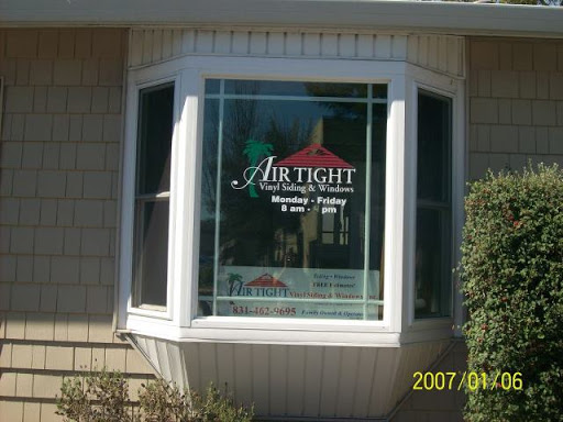 Window Installation Service «Airtight Vinyl Siding & Window», reviews and photos, 3621 Soquel Dr, Soquel, CA 95073, USA