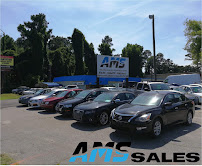 AMS Sales Inc. - Photo 7 - Car repair in Raleigh, NC, Raleigh