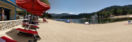 Water Park «Lake Gregory Regional Park», reviews and photos, 24171 Lake Dr, Crestline, CA 92325, USA