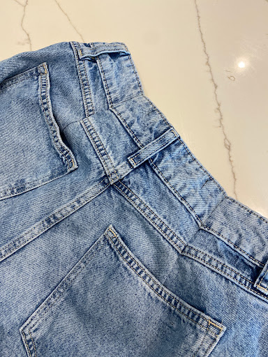 Dry Cleaner «Neighborhood Cleaners», reviews and photos, 2005 Murcott Dr # A, St Cloud, FL 34771, USA