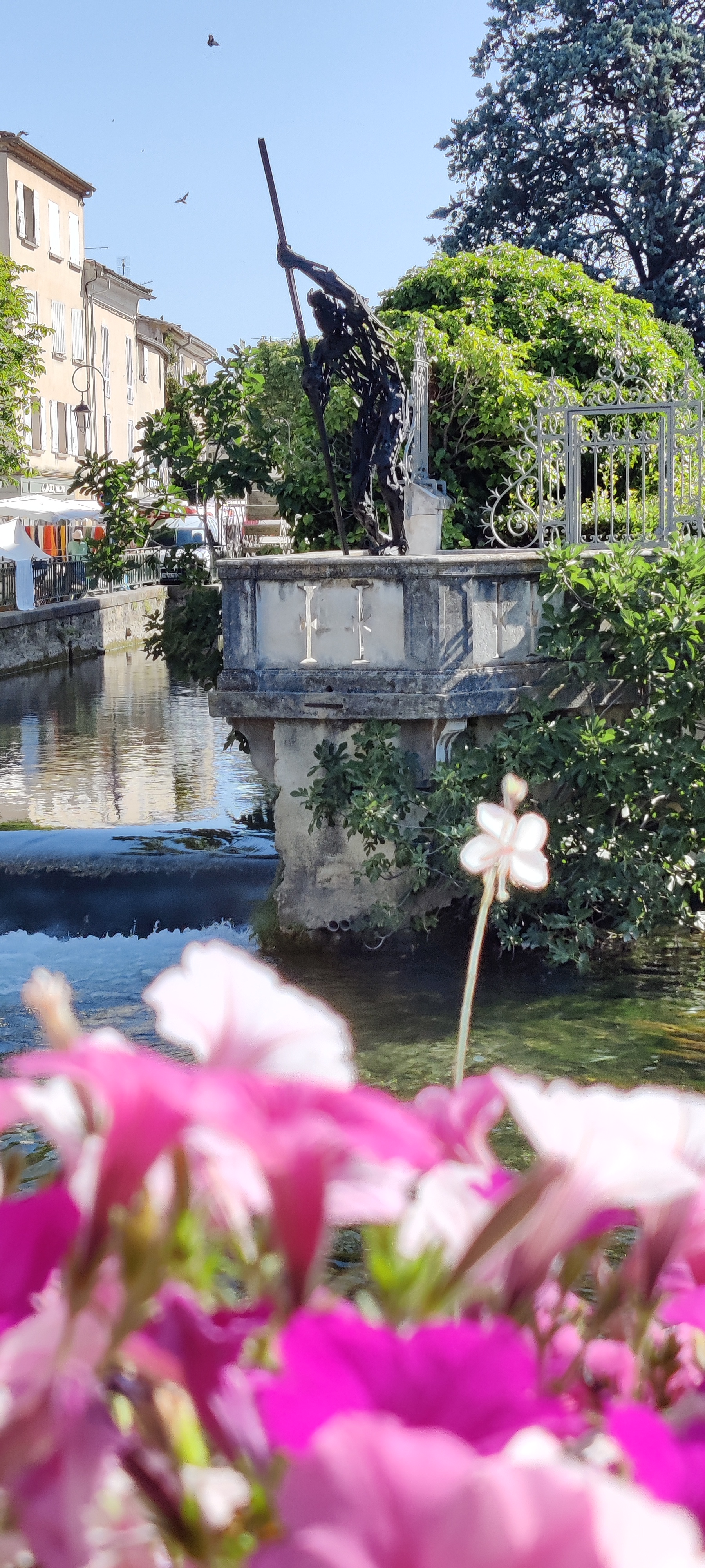 Photo n° 14 de l'avis de Michel.a fait le 21/07/2023 à 10:13