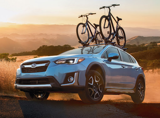 Subaru Dealer «Subaru of Puyallup», reviews and photos, 720 River Rd, Puyallup, WA 98371, USA