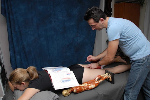 McMaster Contemporary Medical Acupuncture Program
