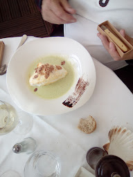 Photo n°75 de Le Bistro du port à Honfleur ()