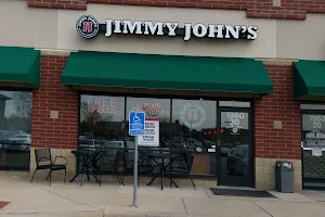 Jimmy John's image