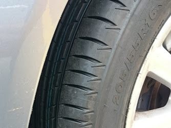 TC Tyres