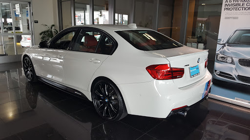 BMW Dealer «New Century BMW», reviews and photos, 1139 W Main St, Alhambra, CA 91801, USA