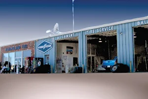 Kansasland Tire & Service image