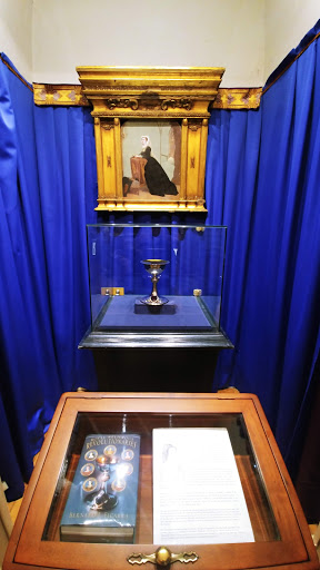 Museum «Jubilee Museum and Catholic Cultural Center», reviews and photos, 57 S Grubb St, Columbus, OH 43215, USA