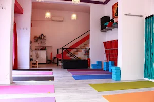 Asana Yoga Studio image