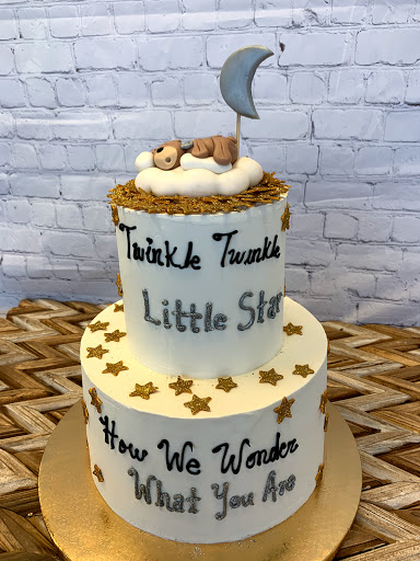 Bakery «Take The Cake», reviews and photos, 5700 Hwy 6 N #250, Houston, TX 77084, USA