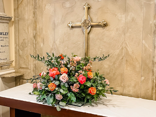 Florist «J. Morris Flowers», reviews and photos, 1603 Village Market Blvd SE #108, Leesburg, VA 20175, USA