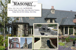 Steve's Masonry Services Victoria - Chimney Repair, Stone Mason