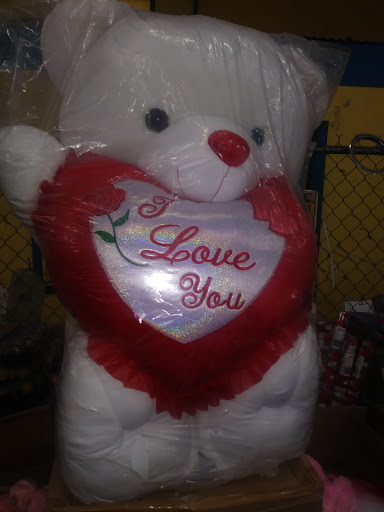 Toy Store «Toy World Incorporated», reviews and photos, 7455 NW 41st St, Miami, FL 33166, USA