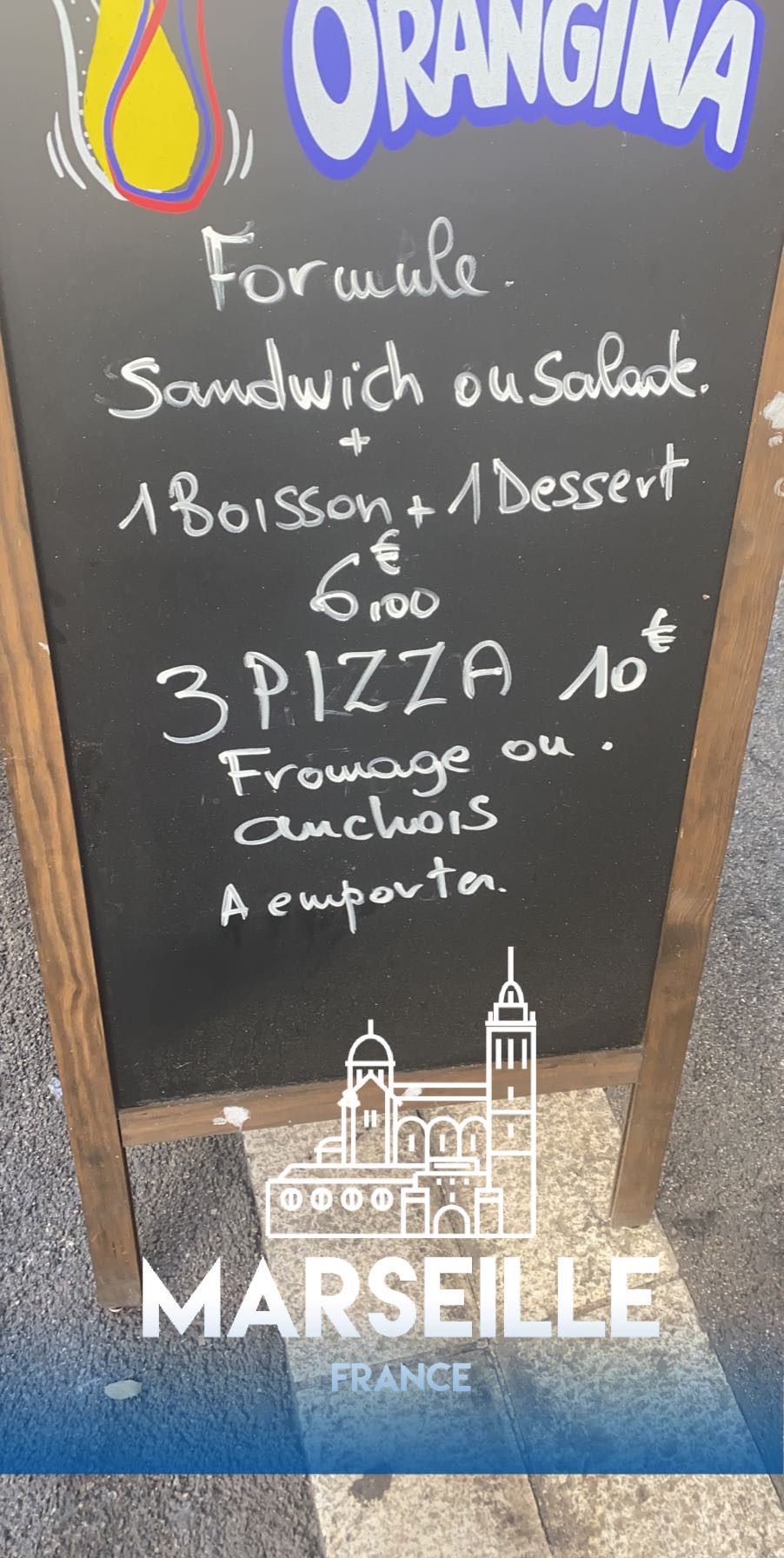 Photo n° 1 de l'avis de Chafik.a fait le 19/07/2020 à 14:49