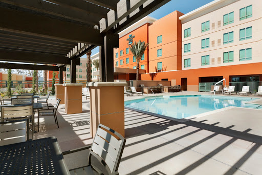 Homewood Suites by Hilton Irvine John Wayne Airport