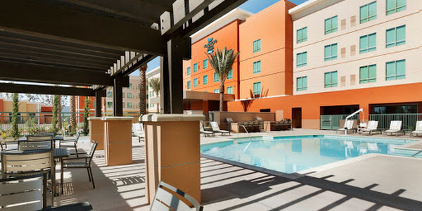 Homewood Suites by Hilton Irvine John Wayne Airport