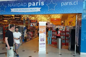 Paris Mall image