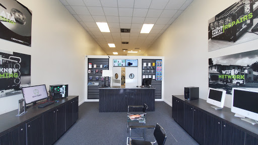 Computer Repair Service «Envigo Computer & Phone Repair», reviews and photos, 271 NW 82nd Ave, Miami, FL 33126, USA